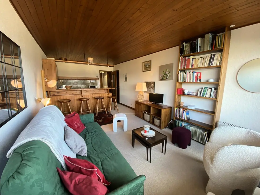 Location de Vacances Crest-Voland 163