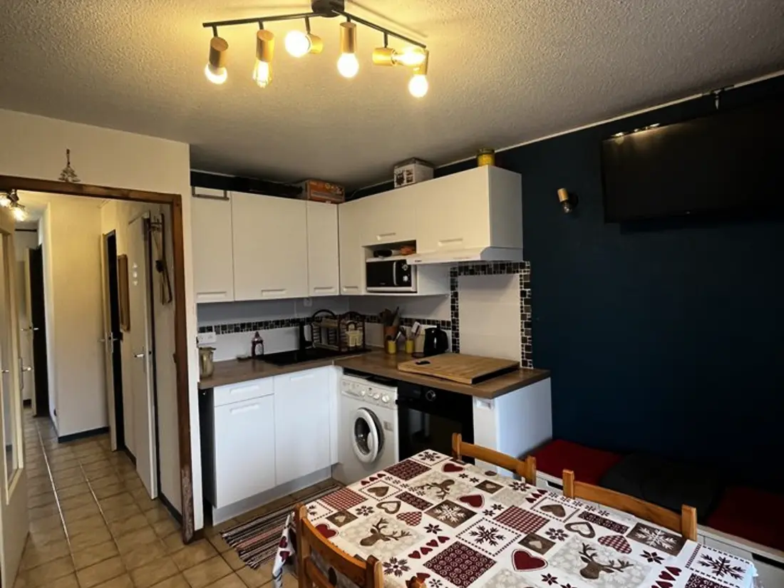 Location de Vacances Crest-Voland 169