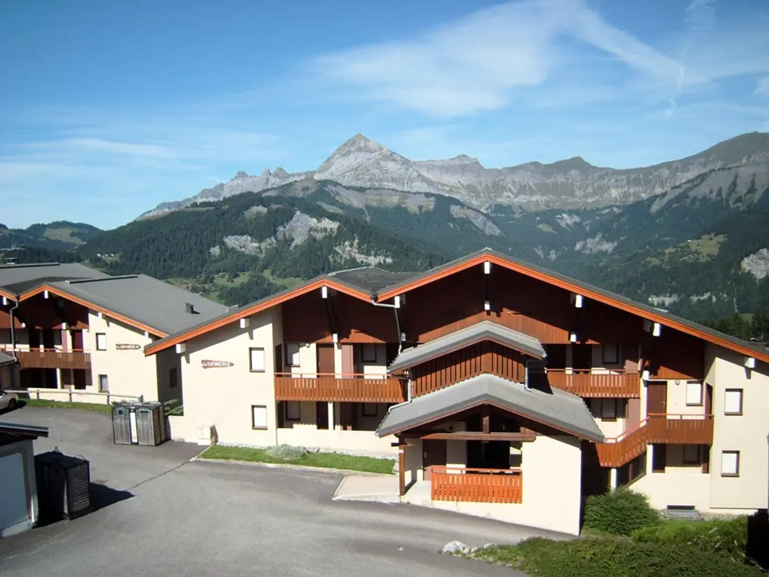 Location de Vacances Crest-Voland 169