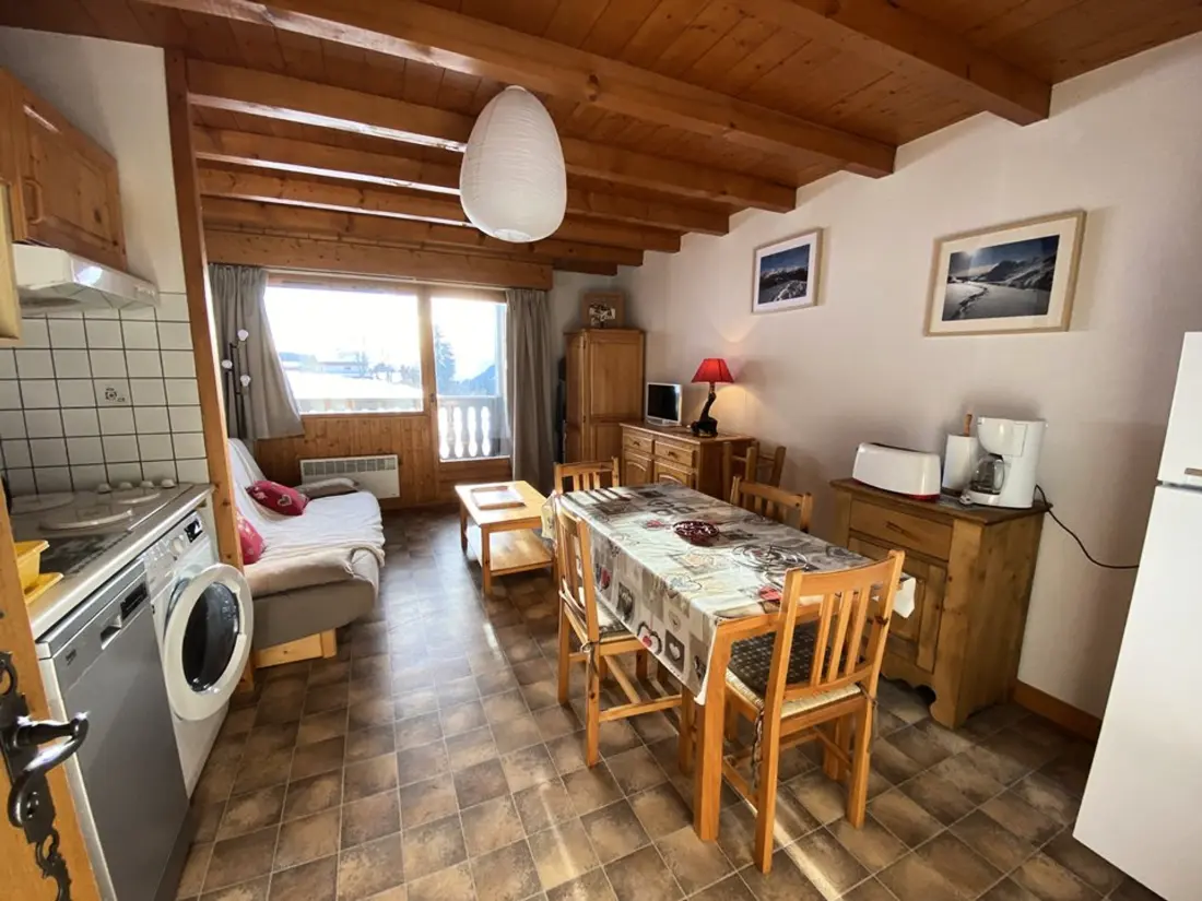 Location de Vacances Crest-Voland 173
