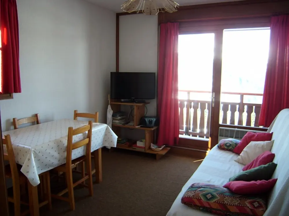 Location de Vacances Crest-Voland 20