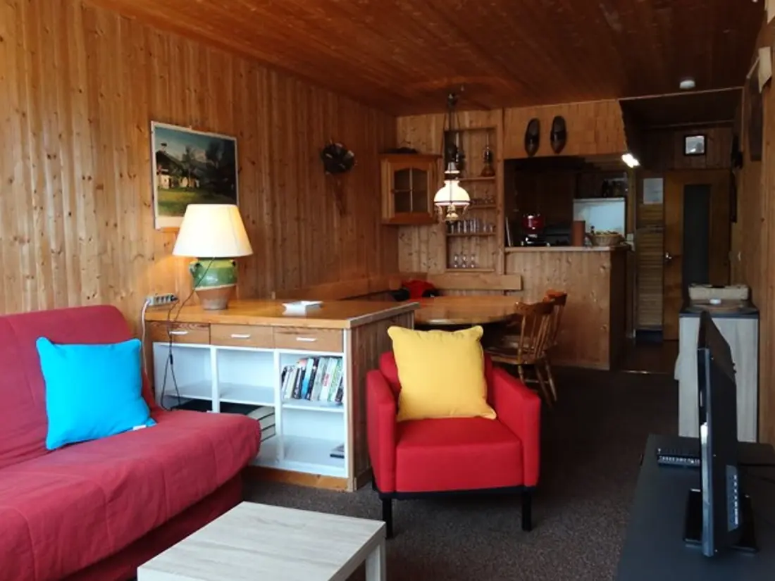 Location de Vacances Crest-Voland 84