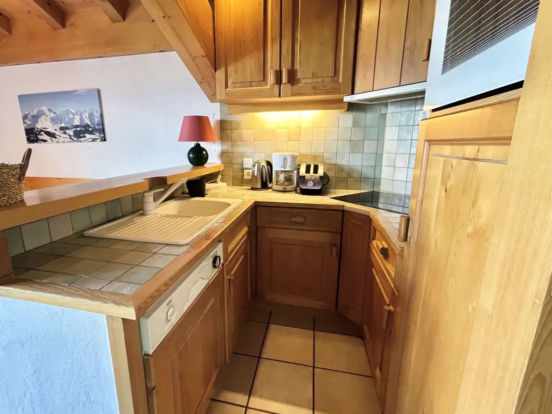 Location de Vacances Combloux 137