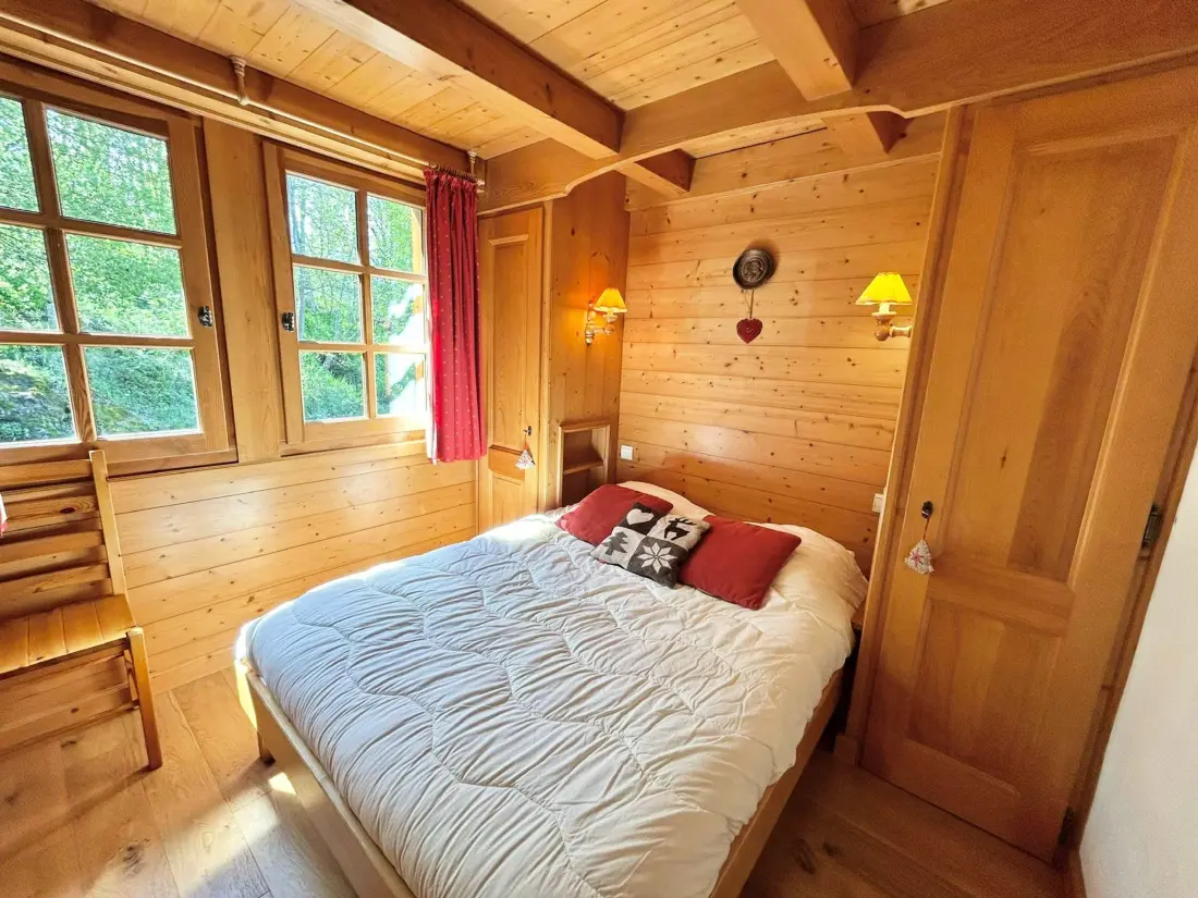 Location de Vacances Combloux 137