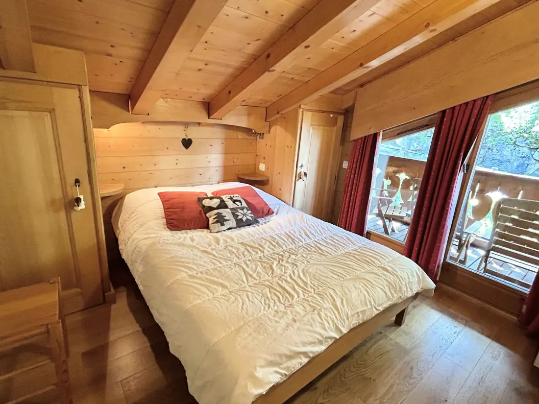 Location de Vacances Combloux 137