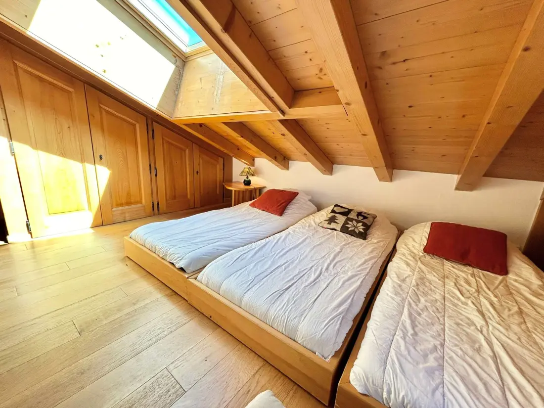 Location de Vacances Combloux 137