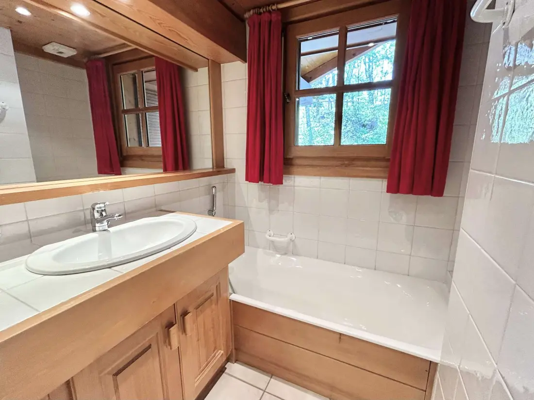 Location de Vacances Combloux 137