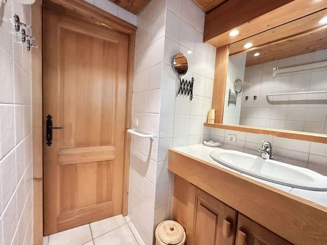 Location de Vacances Combloux 137