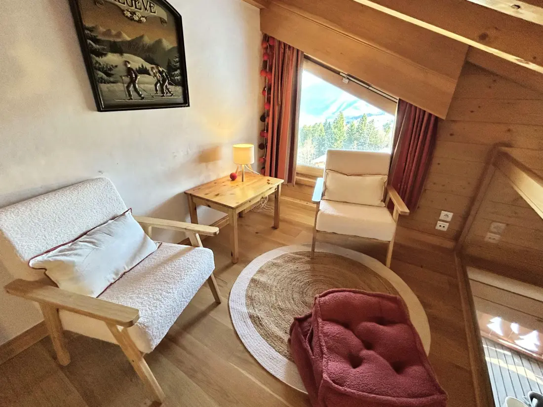 Location de Vacances Combloux 137
