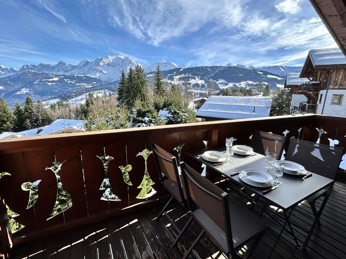 Location de Vacances Combloux 137