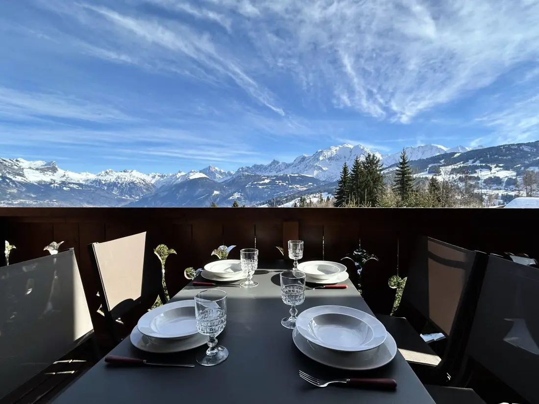 Location de Vacances Combloux 137