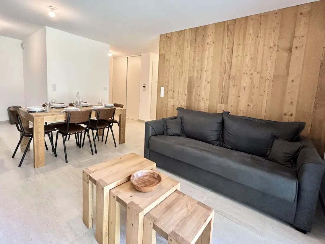 Location de Vacances Combloux 141