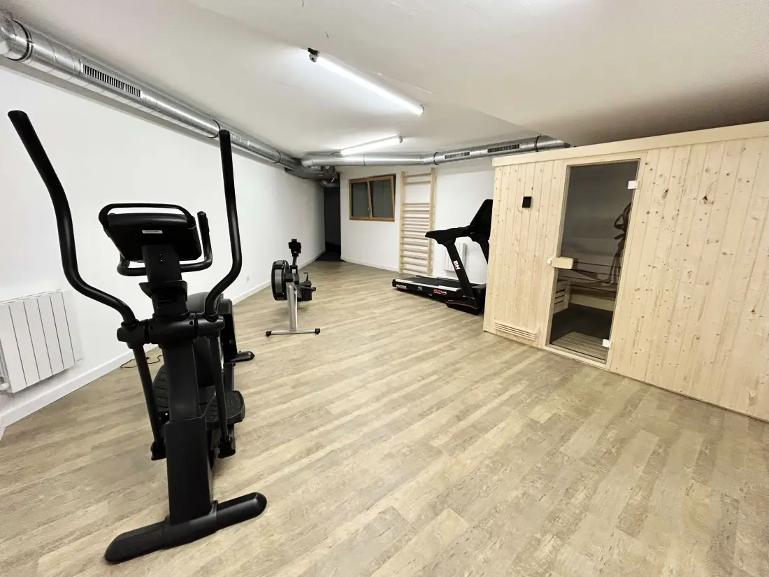 Location de Vacances Combloux 155