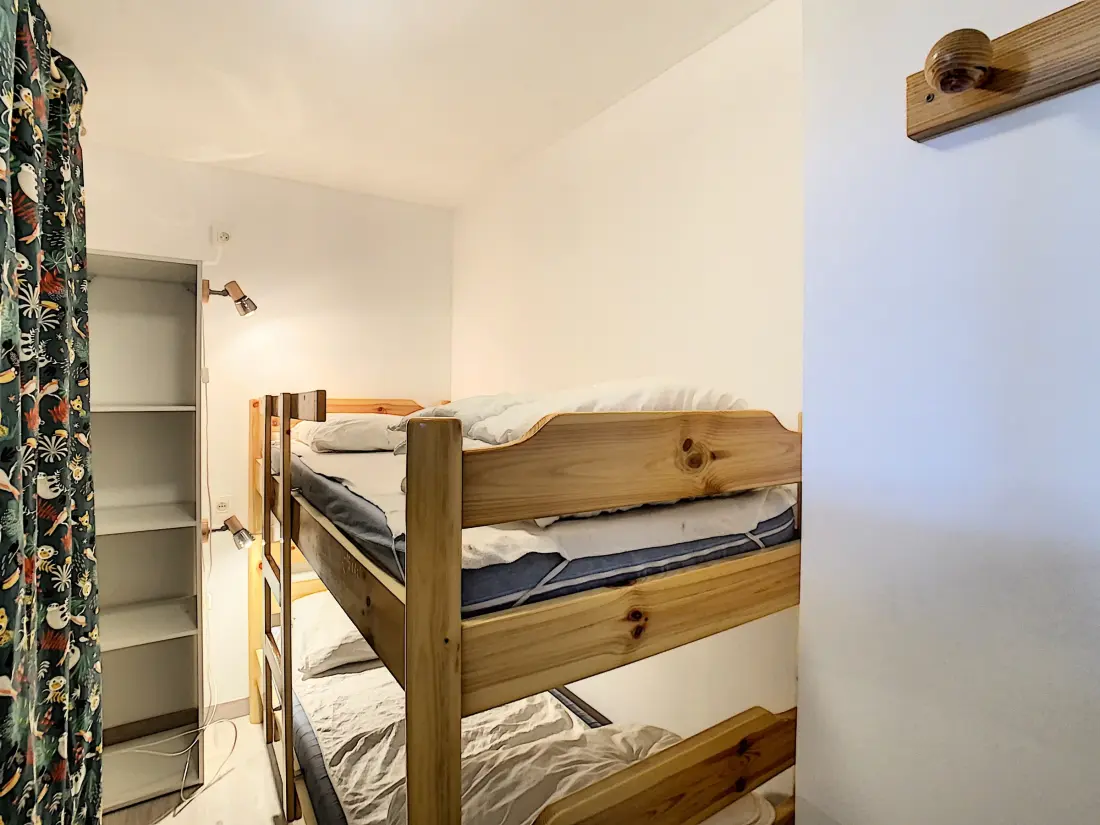 Location de Vacances Combloux 61