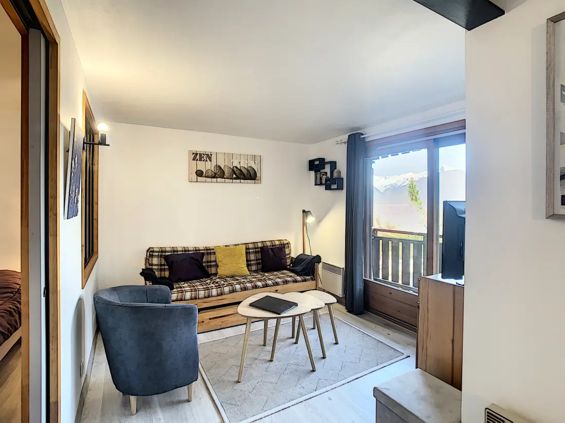 Location de Vacances Combloux 61