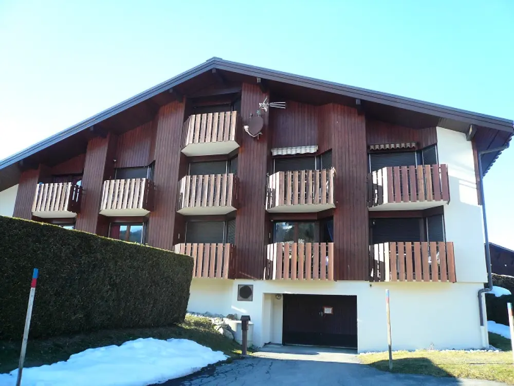 Résidence L'Ariès