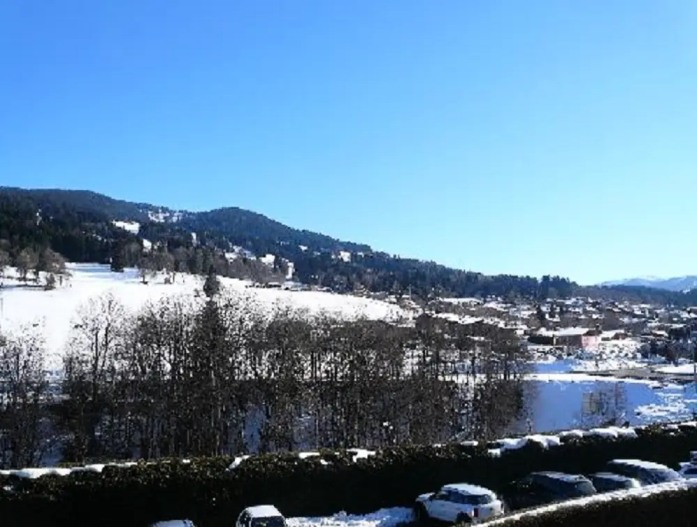 Résidence L'Ariès