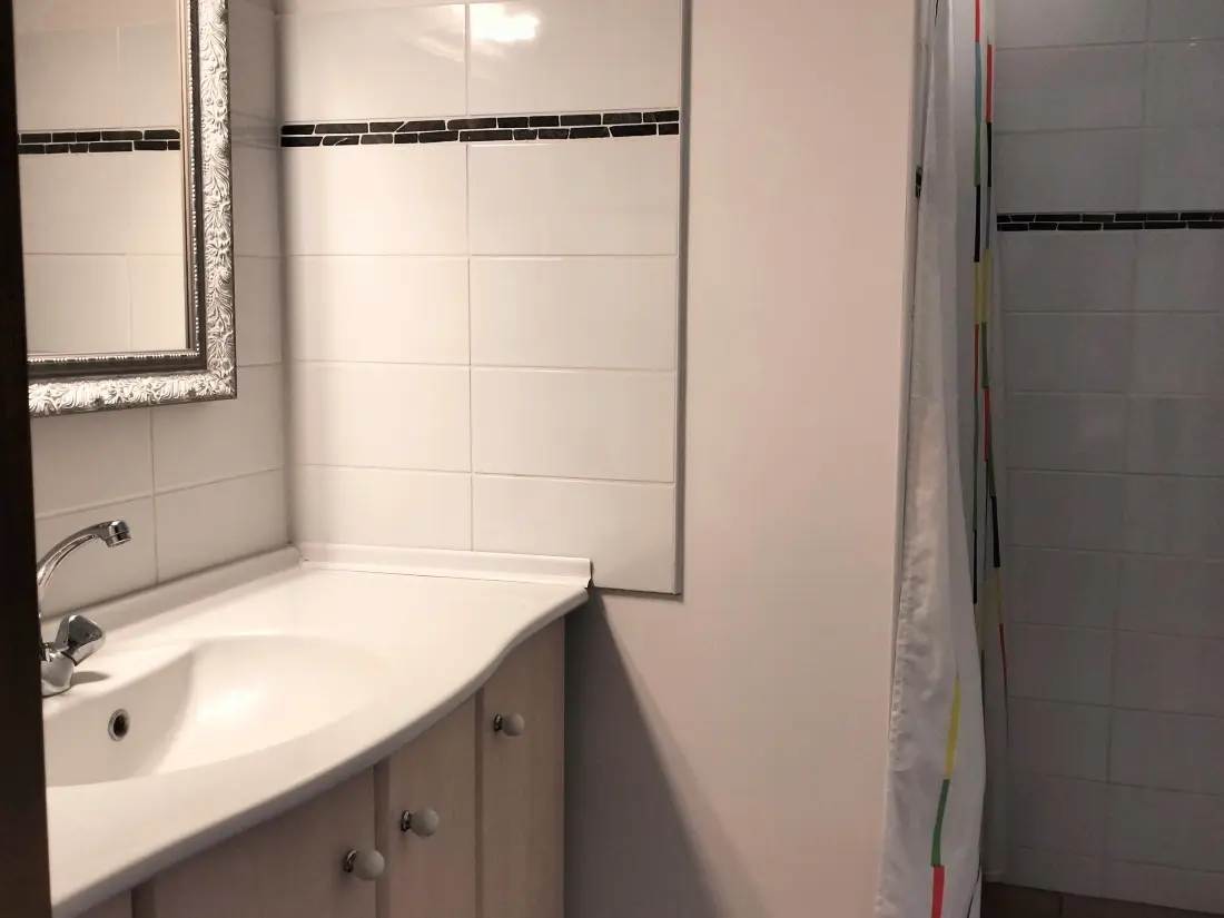 Maison de Vacances Corrençon-en-Vercors 19