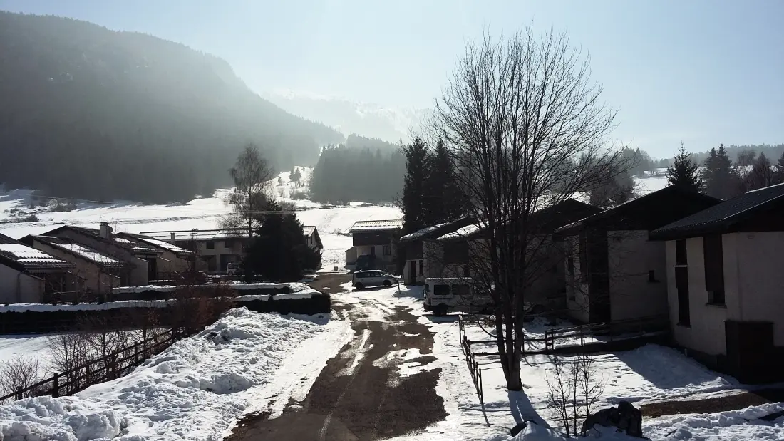 Résidence Les Campanules