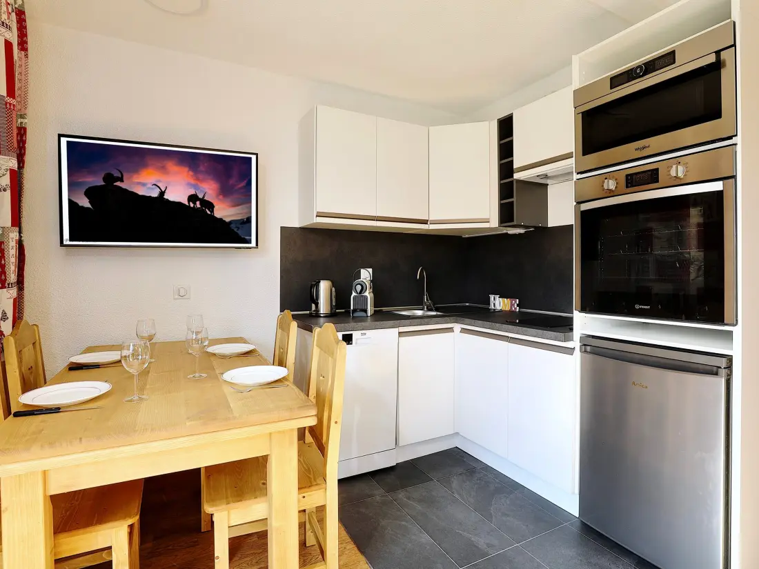 Location de Vacances Courchevel 1550 117