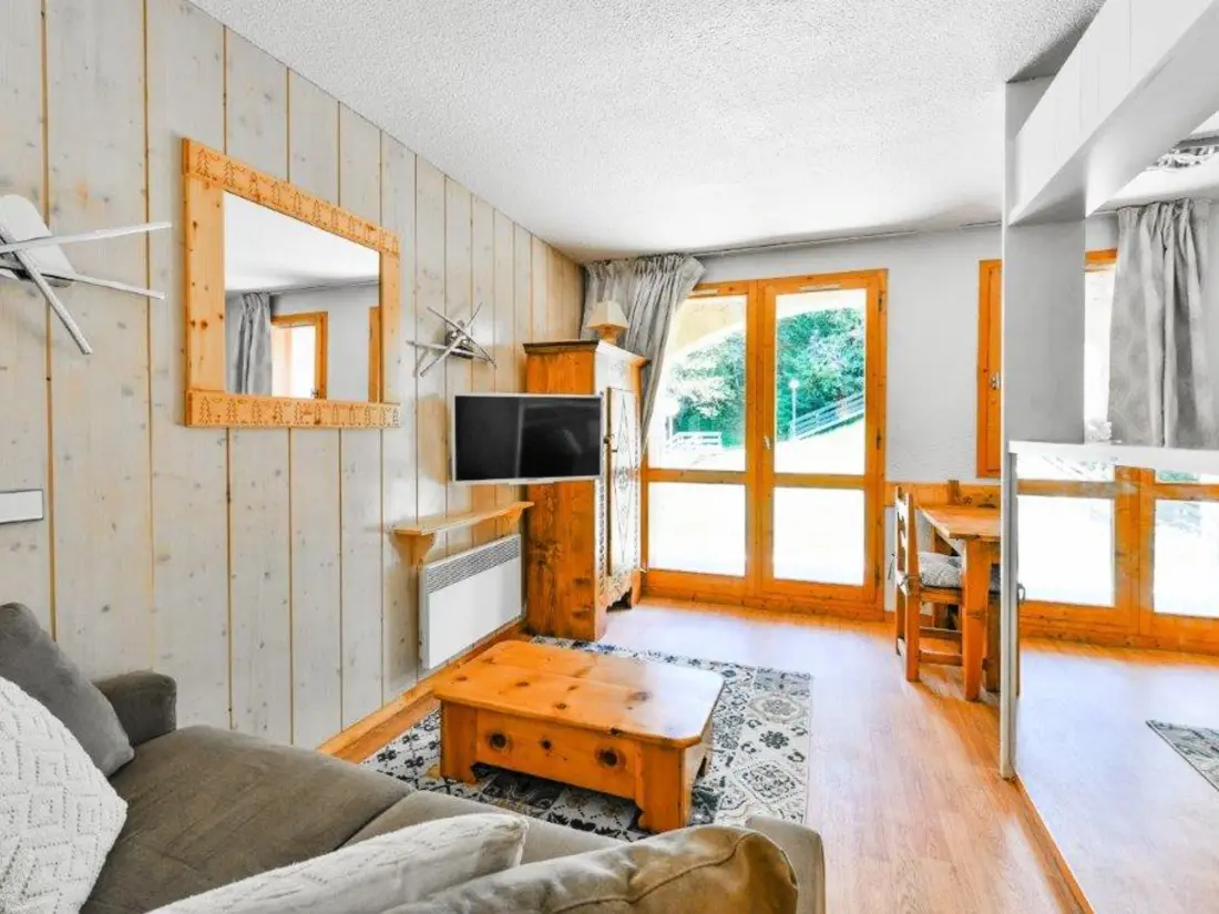 Location de Vacances Courchevel 1550 120