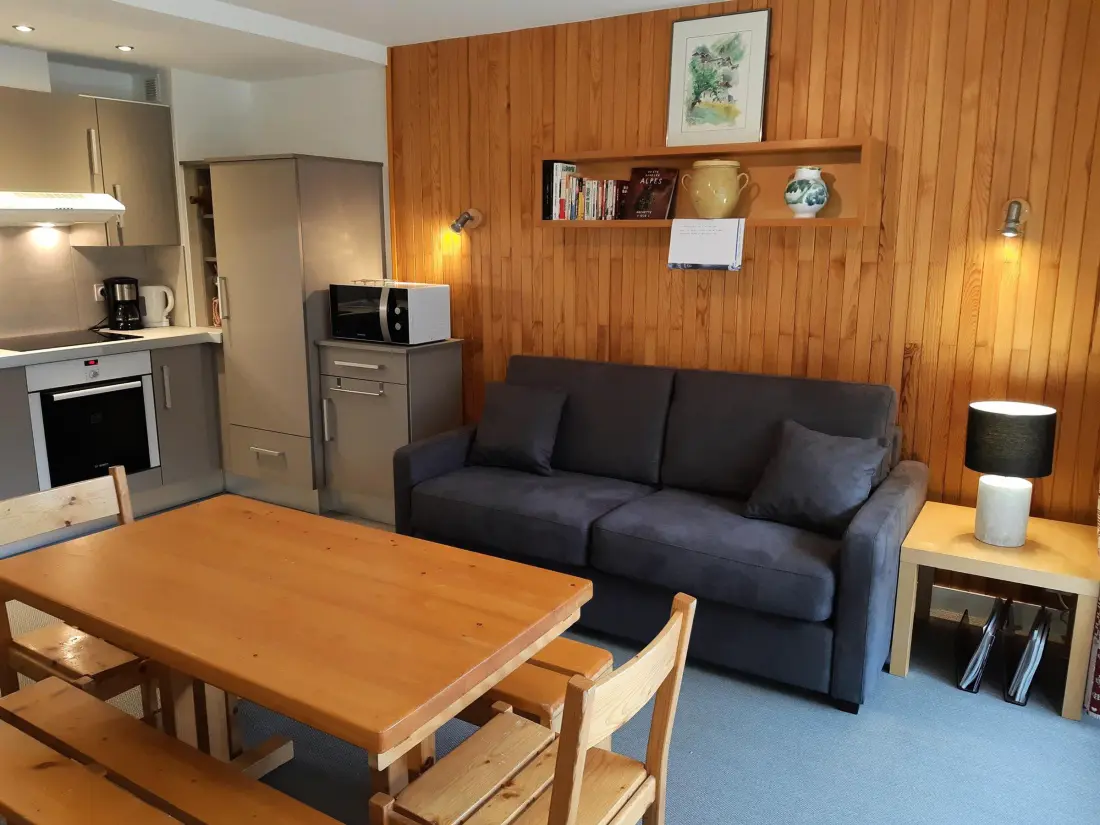 Location de Vacances Courchevel 1550 121