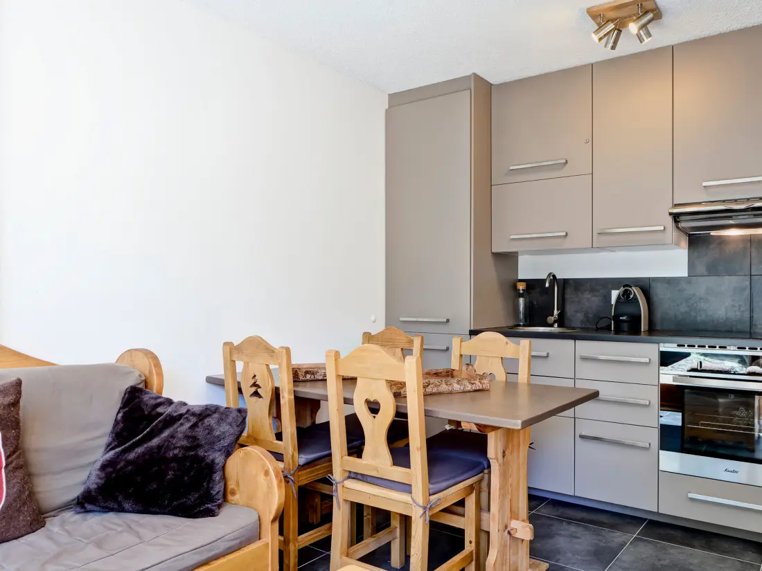Location de Vacances Courchevel 1550 123