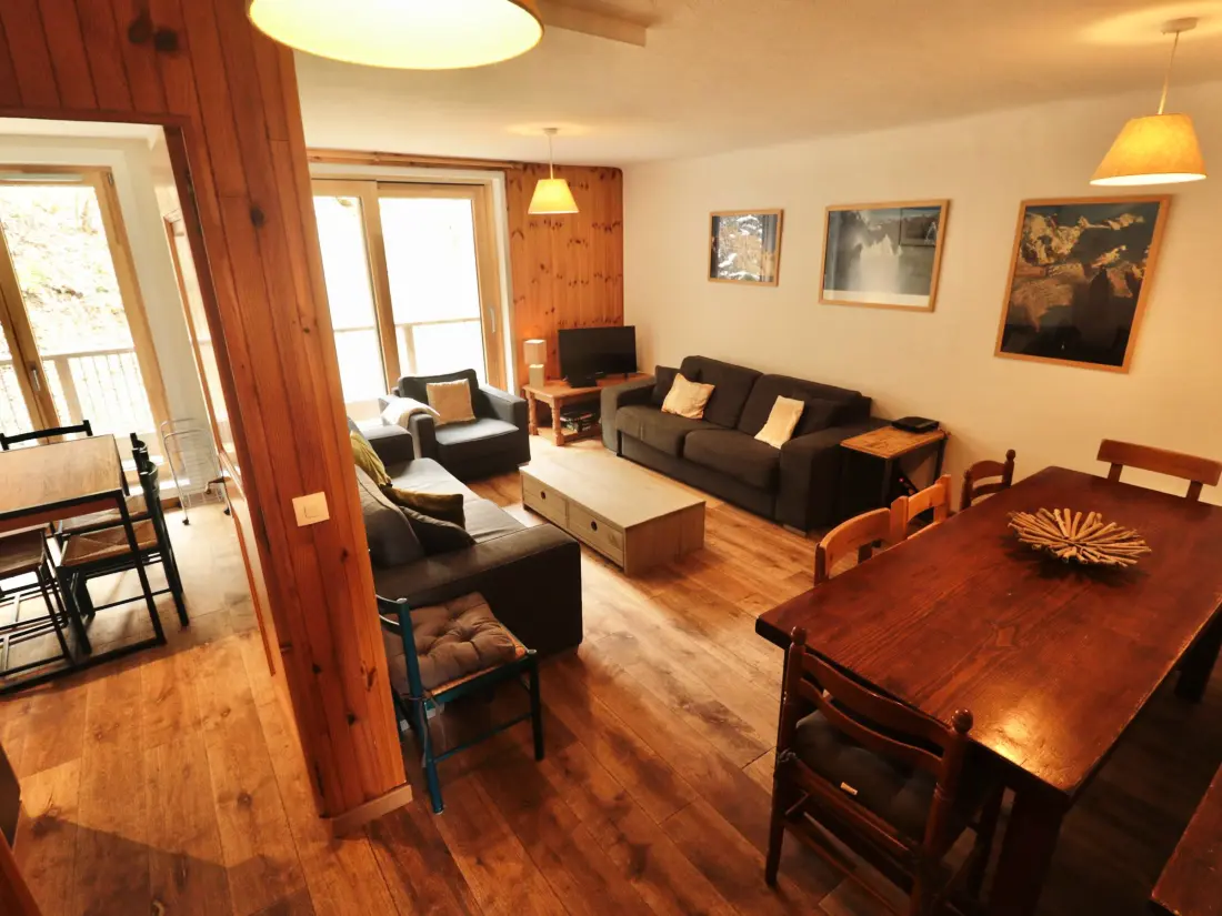 Location de Vacances Courchevel 1550 126