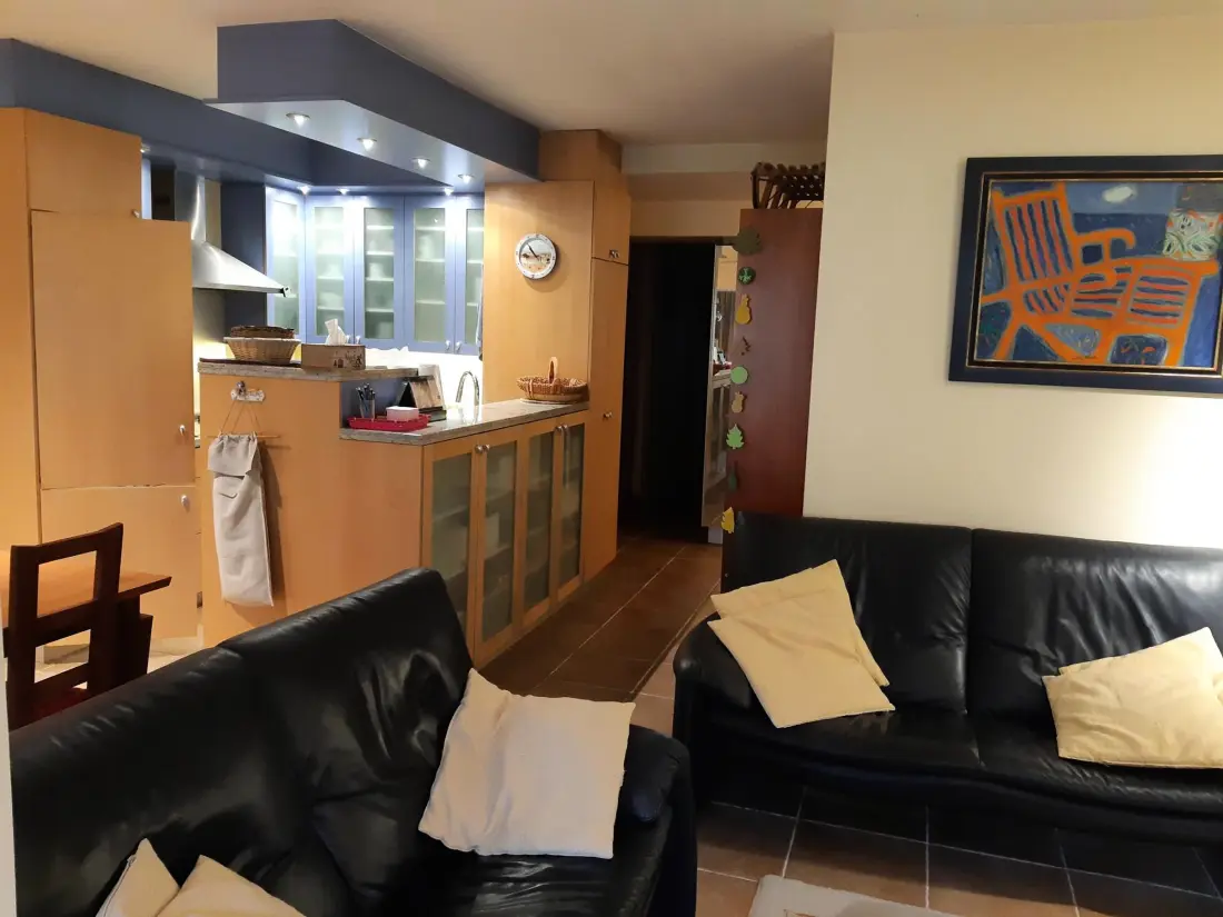 Location de Vacances Courchevel 1550 127