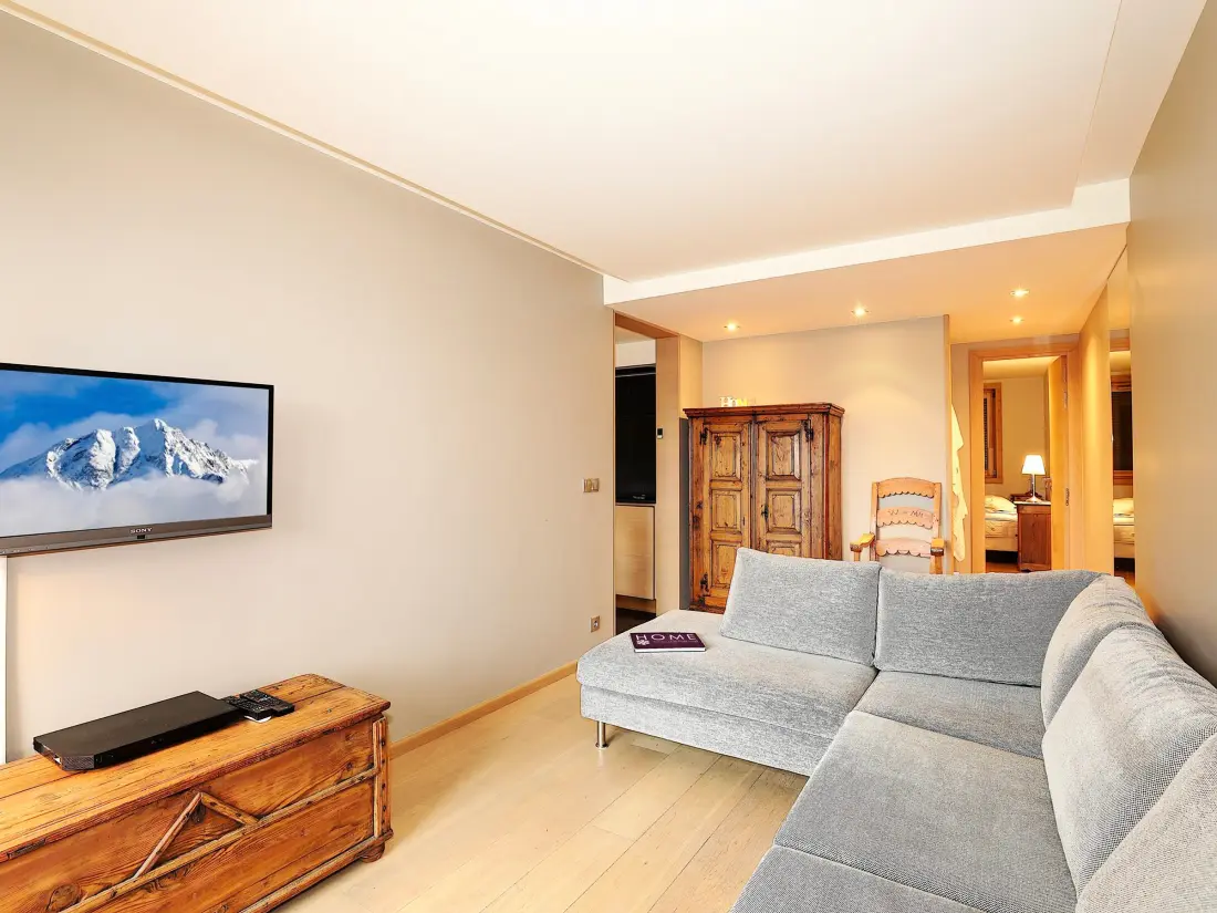 Location de Vacances Courchevel 1550 76