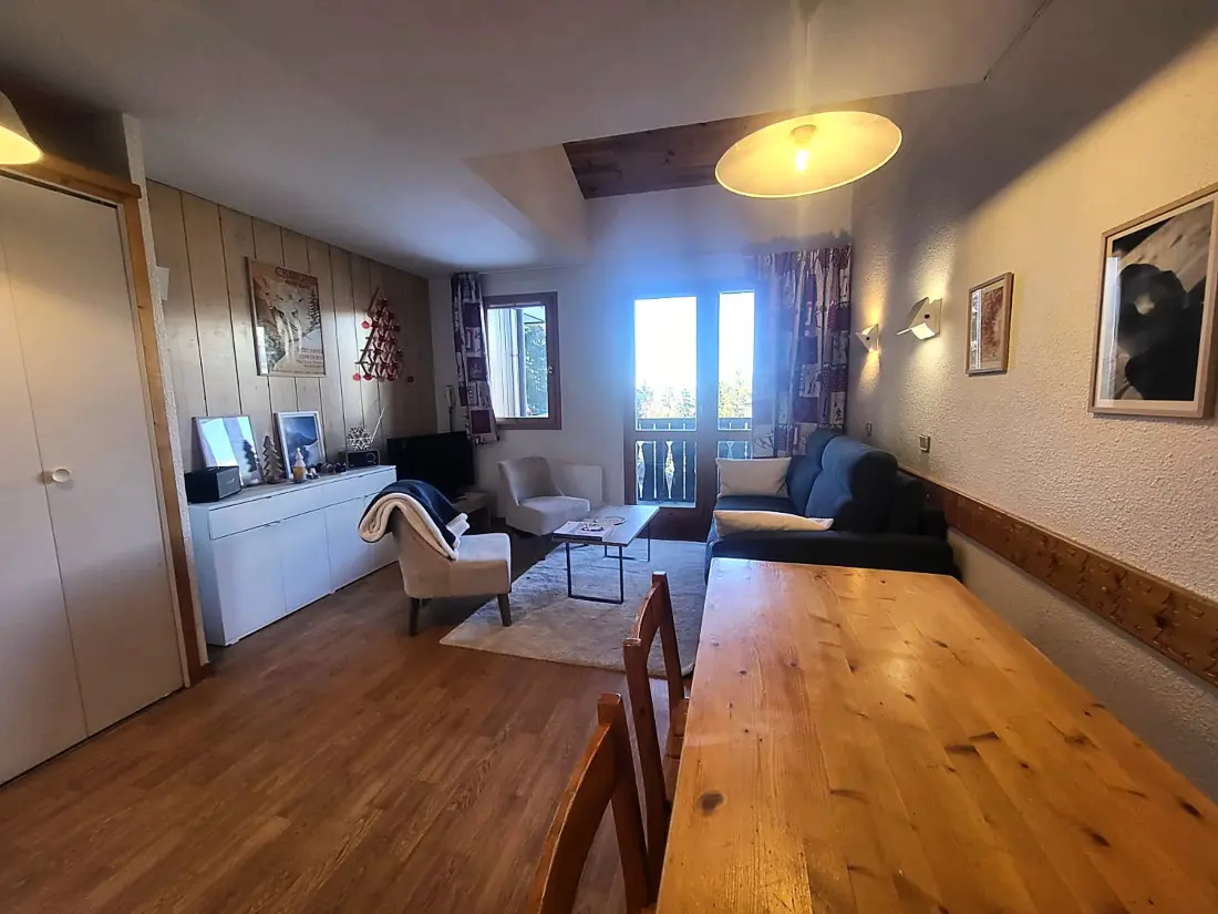 Location de Vacances Courchevel 1550 81
