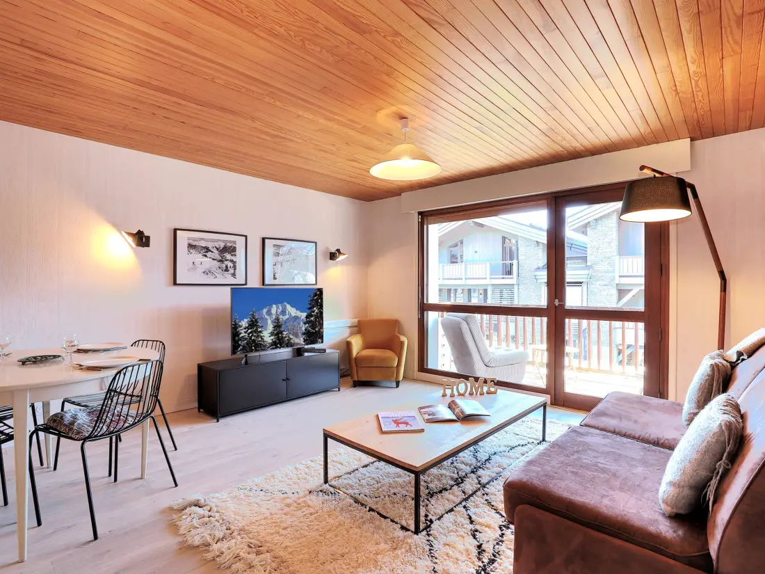 Location de Vacances Courchevel 1550 87
