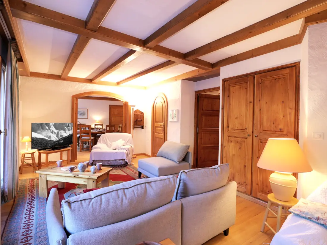 Location de Vacances Courchevel 1550 99