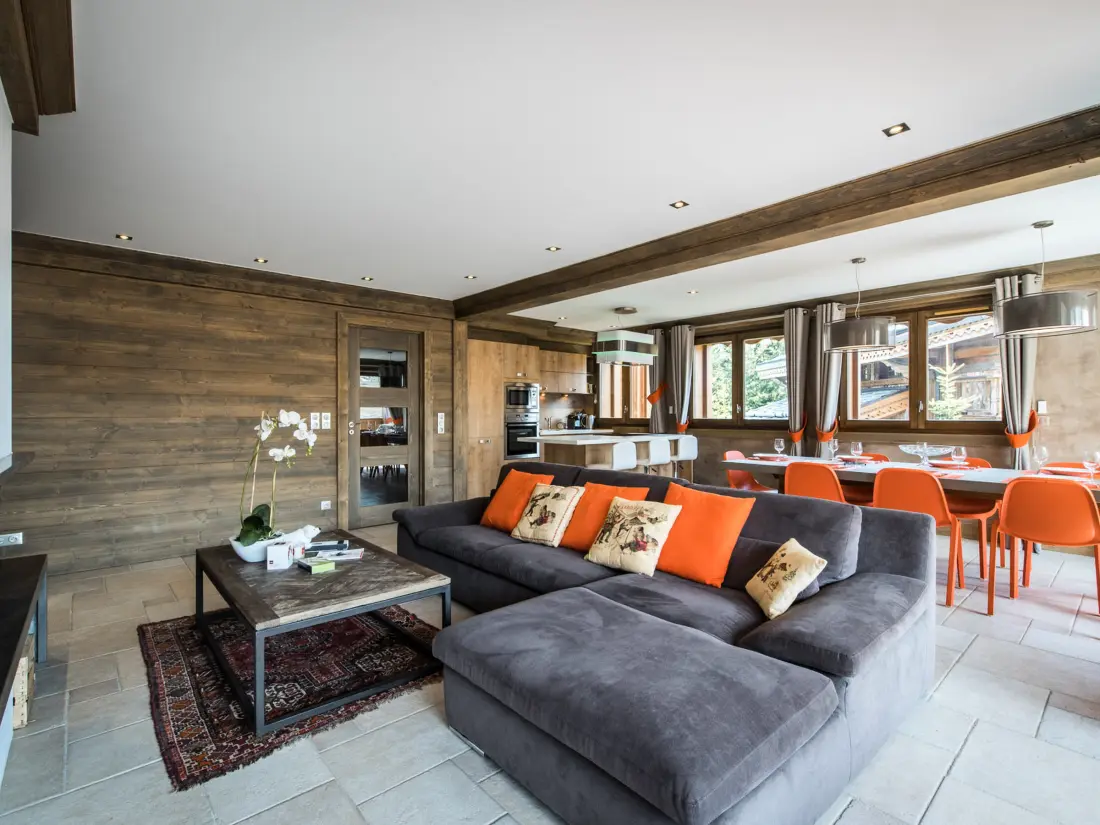 Location de Vacances Courchevel 1650 119