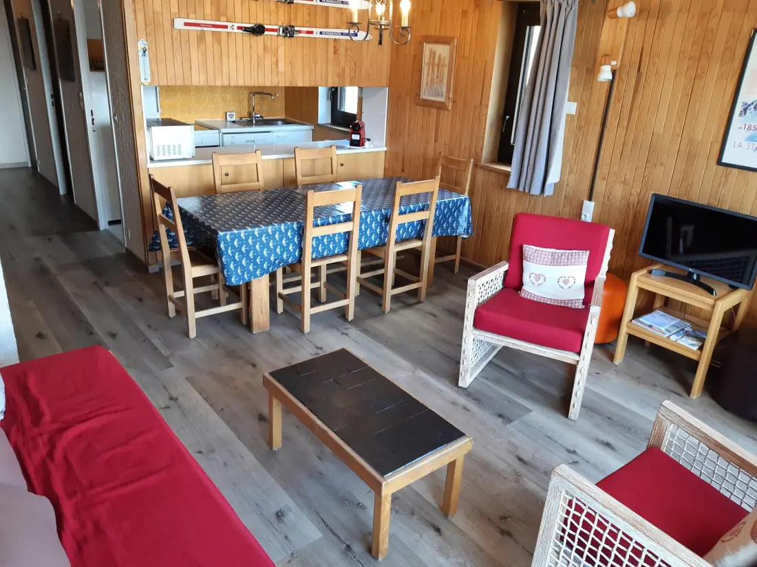 Location de Vacances Courchevel 1650 159