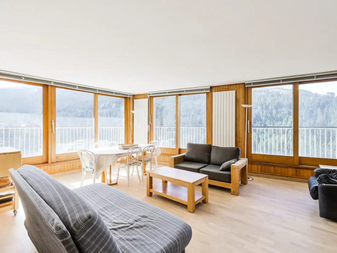 Location de Vacances Courchevel 1650 160