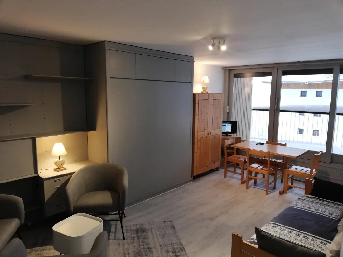 Location de Vacances Courchevel 1650 167
