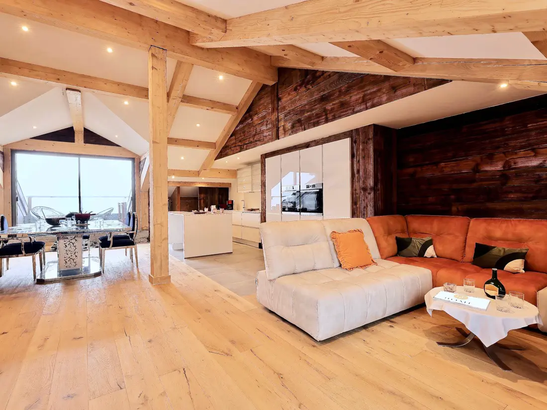 Location de Vacances Courchevel 1650 169