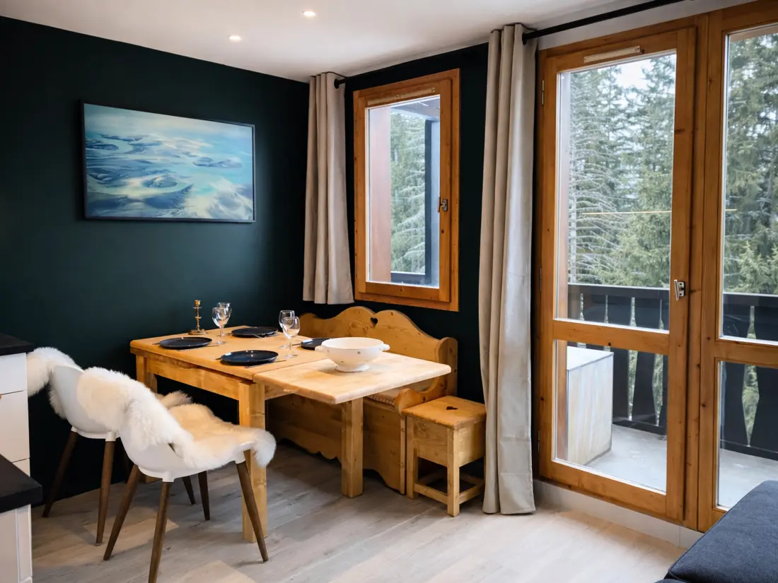 Location de Vacances Courchevel 1650 174
