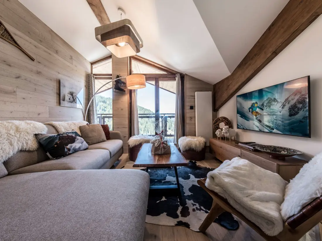 Location de Vacances Courchevel 1650 182