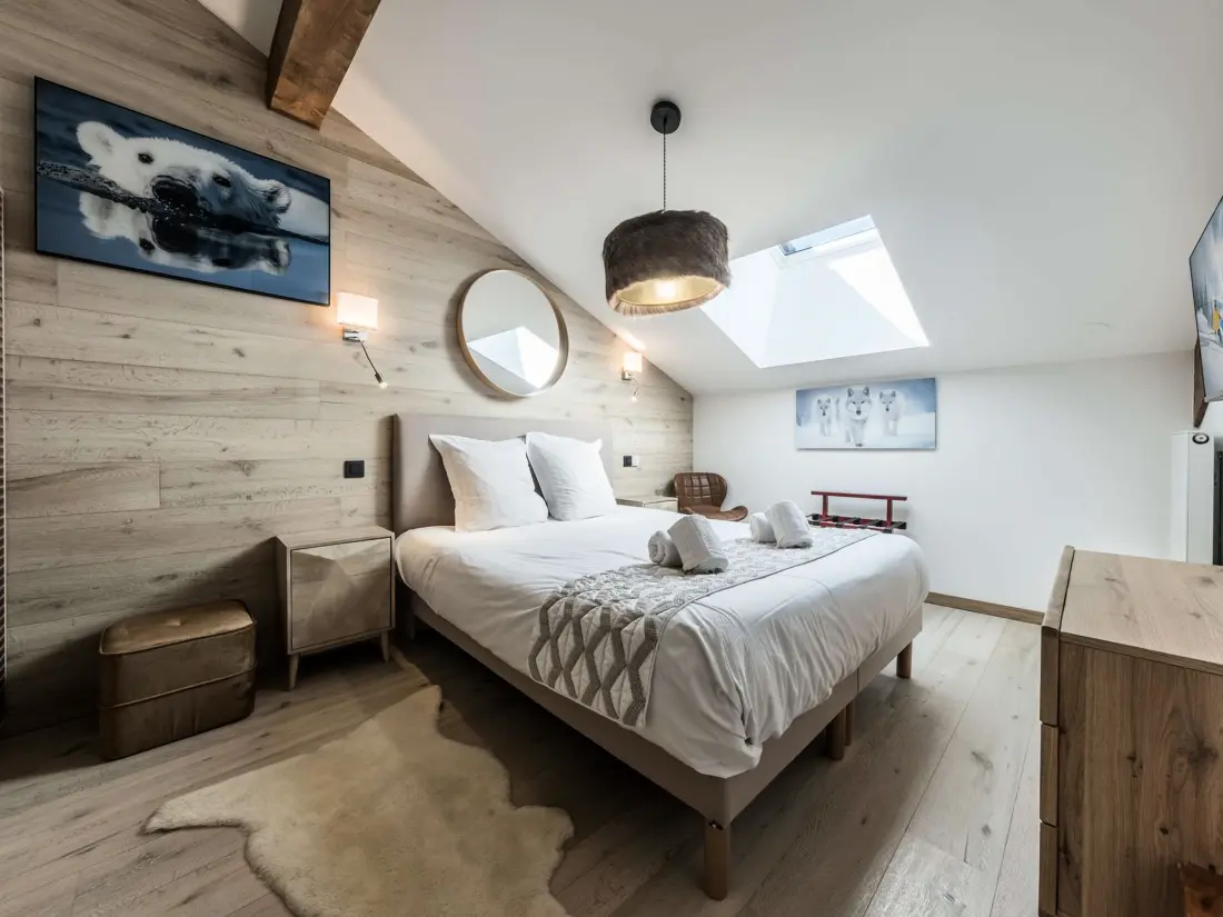 Location de Vacances Courchevel 1650 182