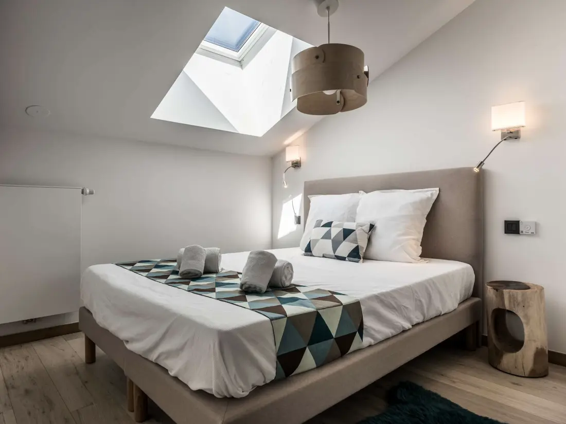 Location de Vacances Courchevel 1650 182