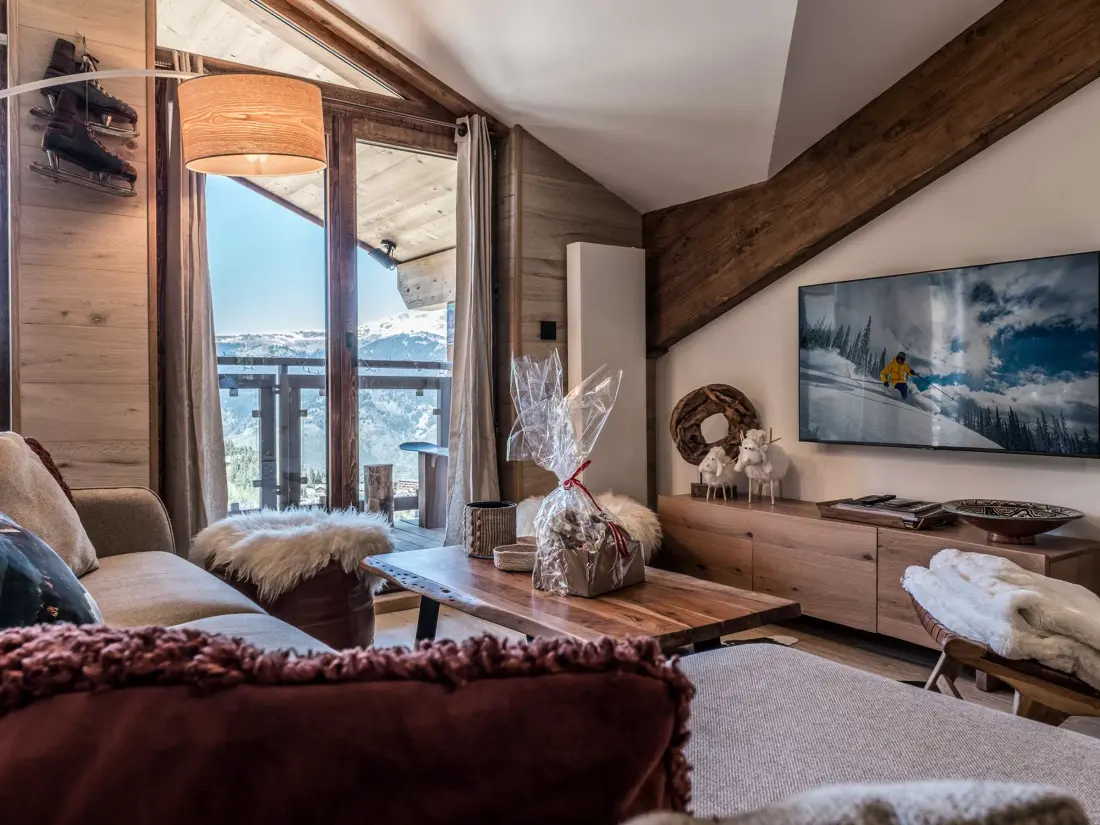 Location de Vacances Courchevel 1650 182