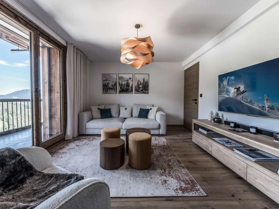 Location de Vacances Courchevel 1650 183