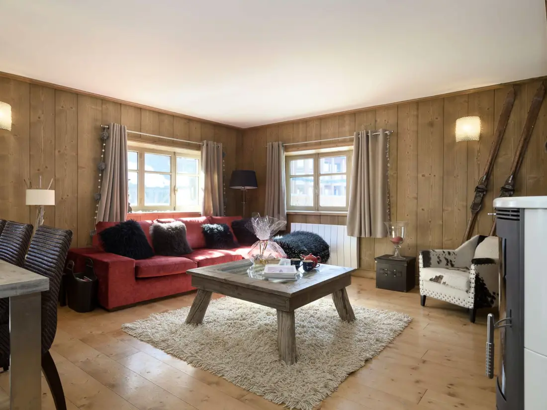 Location de Vacances Courchevel 1650 190