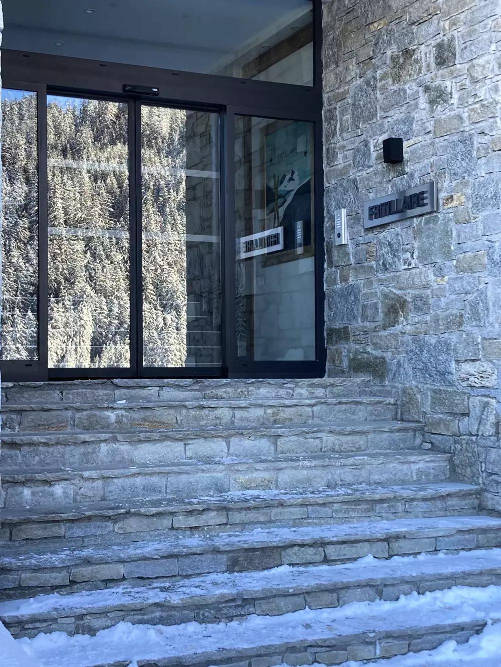 Résidence Ariondaz Fritillaire