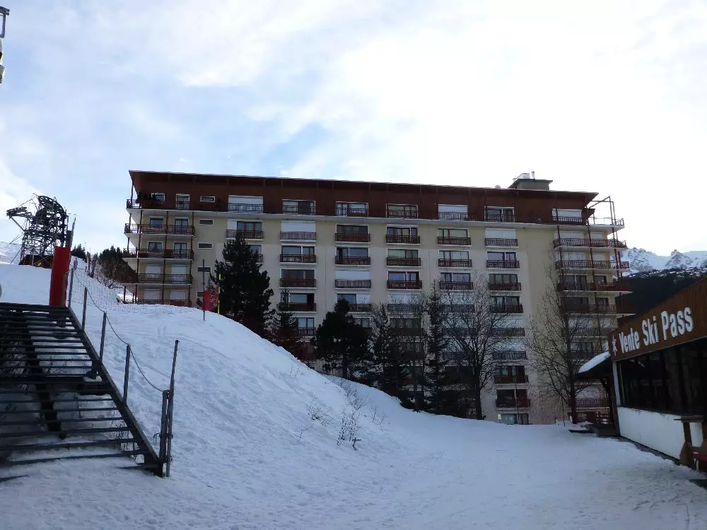 Résidence Courchevel 1650