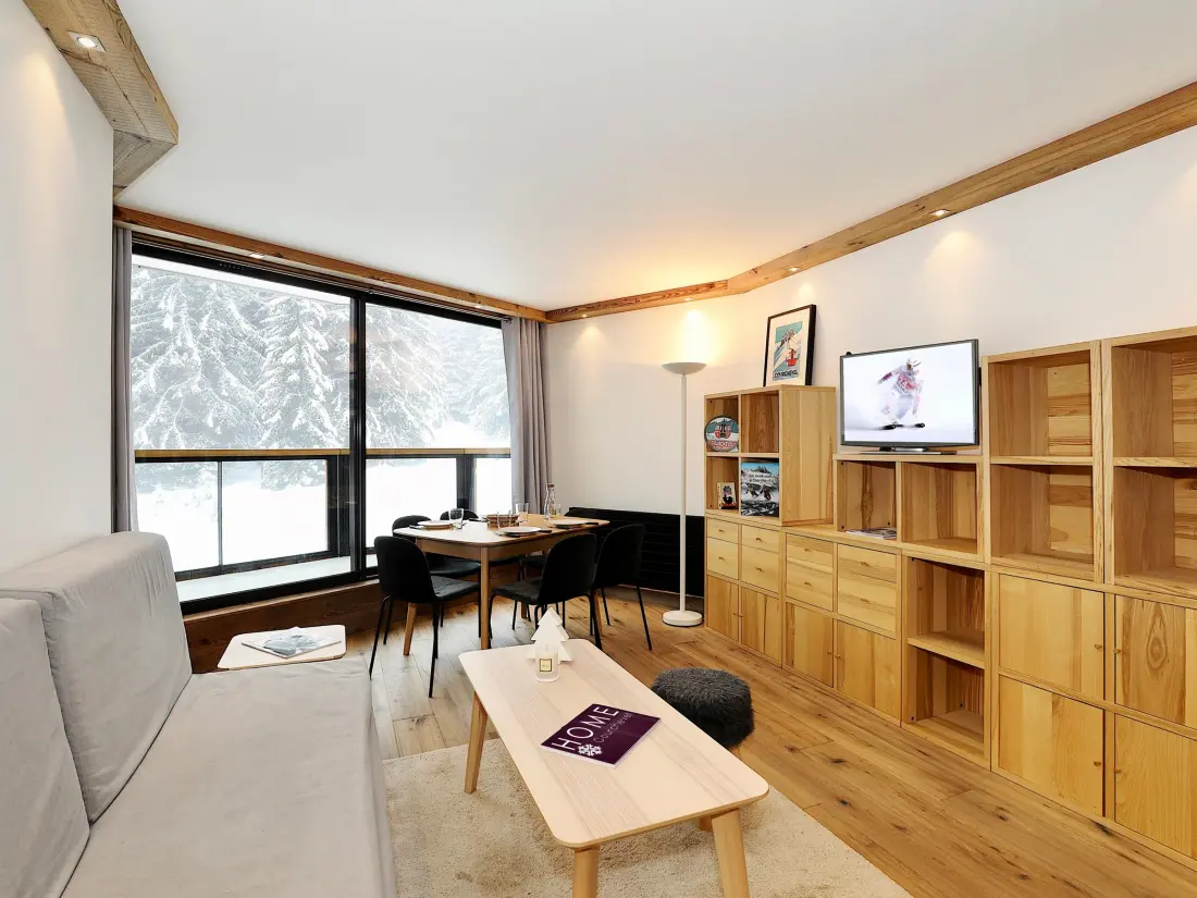 Location de Vacances Courchevel 1850 144