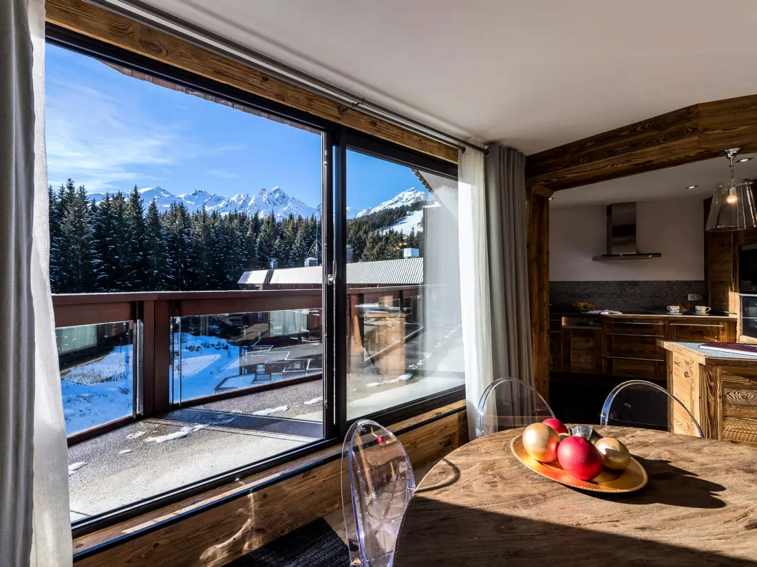 Location de Vacances Courchevel 1850 147