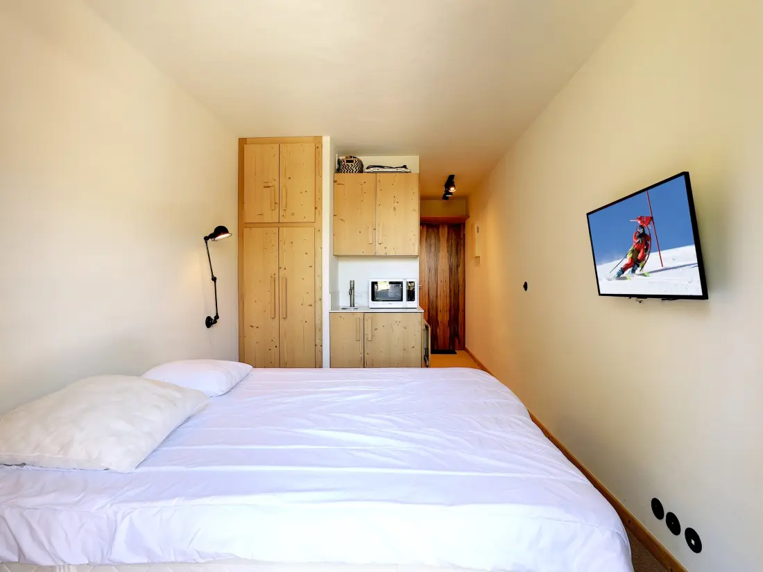 Location de Vacances Courchevel 1850 149